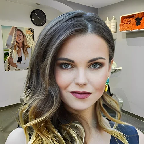 Coiffure Tamara BELLIS